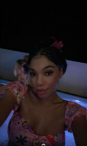Teala Dunn Nude OnlyFans Leaks 15 Photos