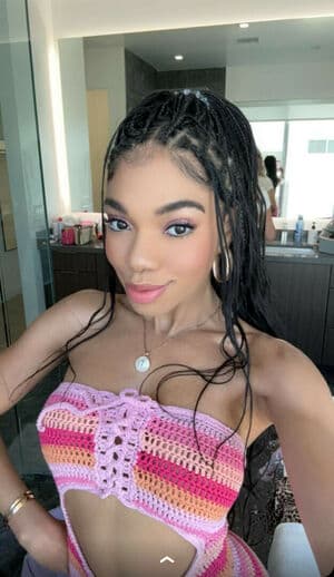 Teala Dunn Nude OnlyFans Leaks 15 Photos