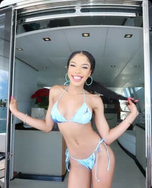 Teala Dunn Nude OnlyFans Leaks 11 Photos