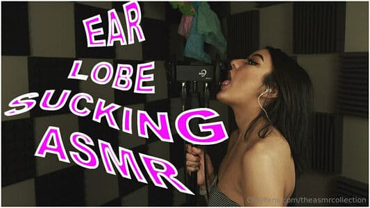 Click to view full size theasmrcollection Nude Leaks 91 Photos