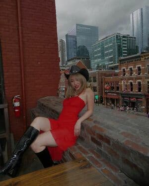 Tiffanie Marie Nude  Leaks 92 Photos