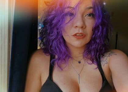 Tiffany Lockheart Nude  Leaks 4 Photos