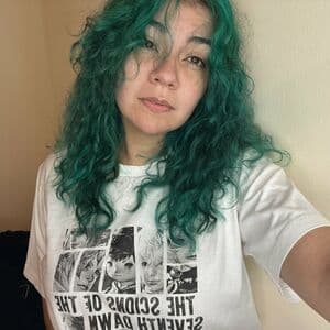 Tiffany Lockheart Nude  Leaks 4 Photos