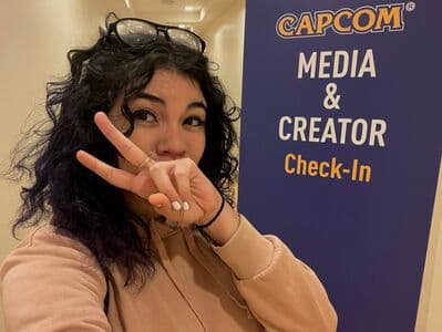 Tiffany Lockheart Nude  Leaks 4 Photos