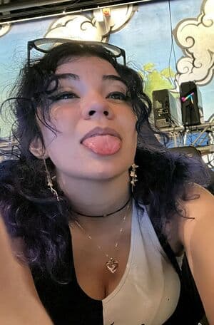 Tiffany Lockheart Nude  Leaks 2 Photos