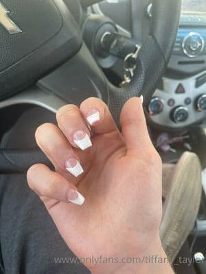 Tiffany Taylor Nude OnlyFans Leaks 53 Photos