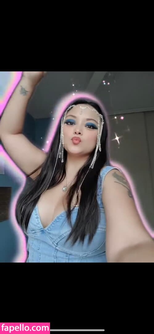 Tila Tequila Nude OnlyFans Leaks 3 Photos