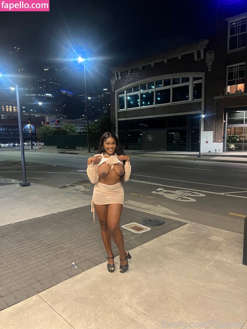 Tila Totti Nude  Leaks 25 Photos