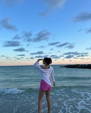 Tiptoe Tingles Nude  Leaks 3 Photos