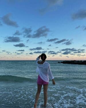 Tiptoe Tingles Nude  Leaks 3 Photos