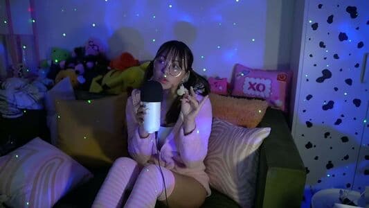 Tiptoe Tingles Nude  Leaks 8 Photos