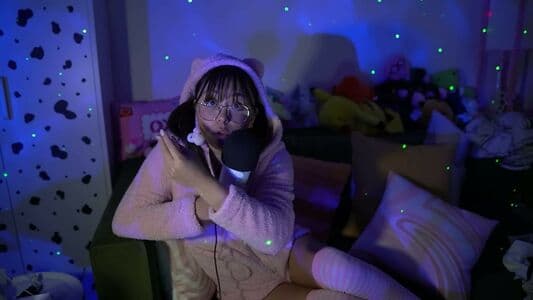 Tiptoe Tingles Nude  Leaks 8 Photos