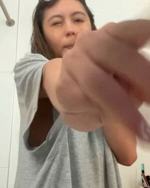 Tiptoe Tingles Nude  Leaks 7 Photos