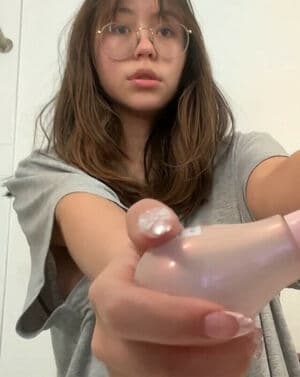 Tiptoe Tingles Nude  Leaks 7 Photos