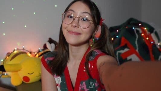 Tiptoe Tingles Nude  Leaks 5 Photos