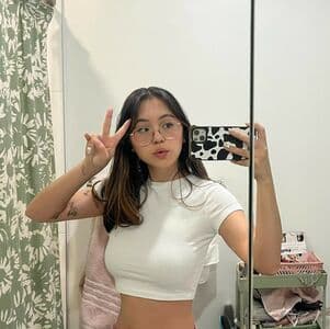 Tiptoe Tingles Nude  Leaks 5 Photos