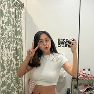 Tiptoe Tingles Nude  Leaks 5 Photos