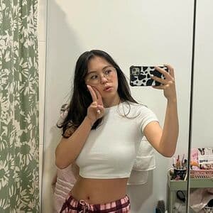 Tiptoe Tingles Nude  Leaks 5 Photos