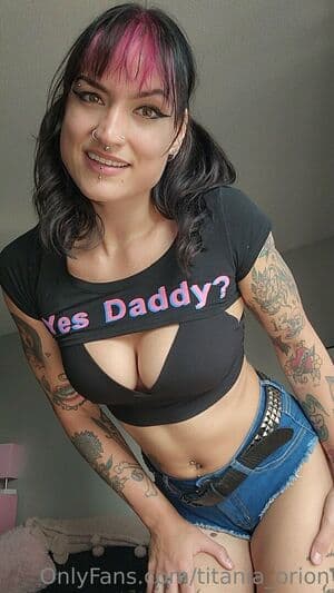 titania_orion Nude  Leaks 92 Photos