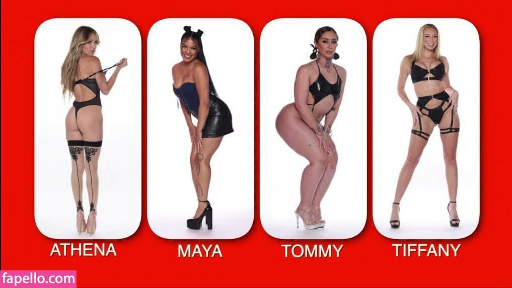 Tommy King Nude  Leaks 3 Photos