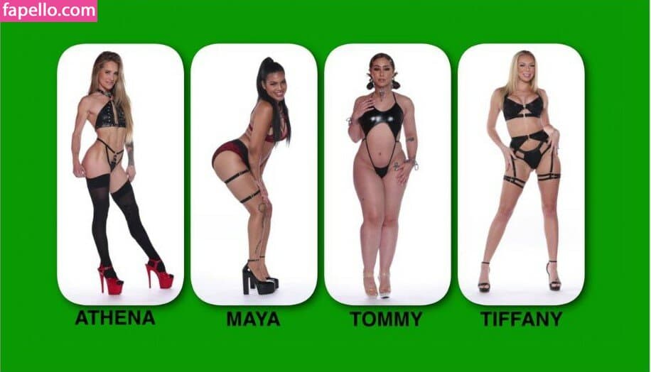 Click to view full size Tommy King Nude Leaks 3 Photos