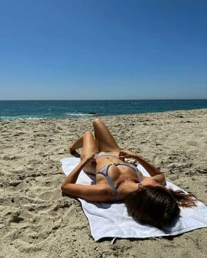 Tori Webster Nude  Leaks 6 Photos