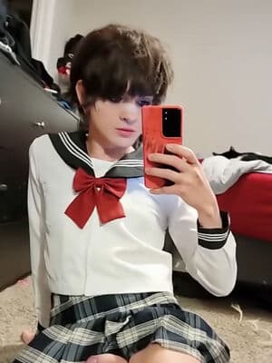 Trappy-chan Nude Patreon Leaks 3 Photos