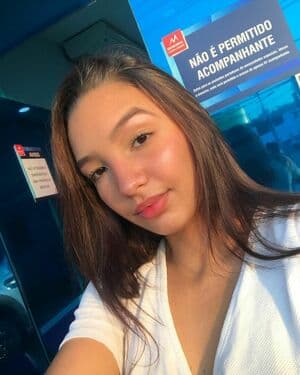 Trem Barbie Nude  Leaks 11 Photos