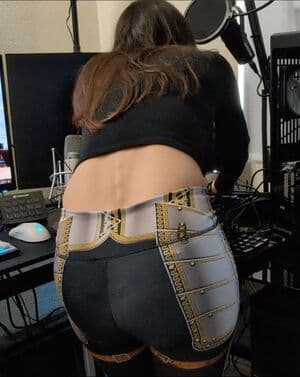 Trisha Hershberger Nude  Leaks 12 Photos