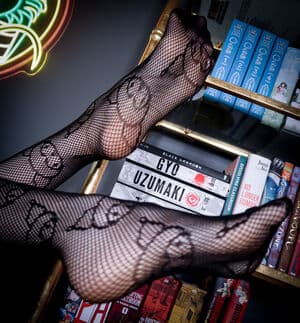 Uncanny Megan Nude OnlyFans Leaks 9 Photos