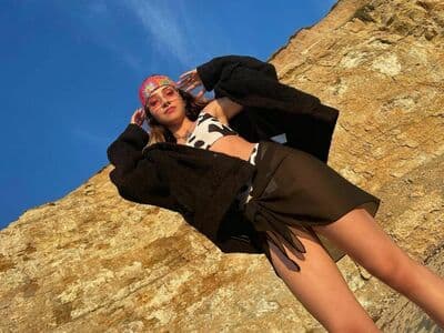 Valentina Acosta Giraldo Nude  Leaks 18 Photos