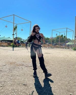 Valentina Acosta Giraldo Nude  Leaks 18 Photos