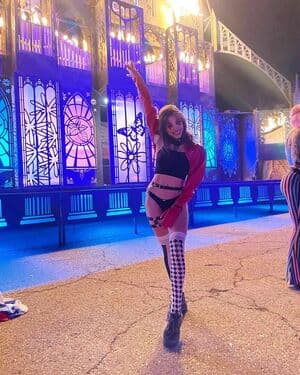 Valentina Acosta Giraldo Nude  Leaks 18 Photos