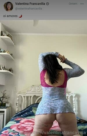 Valentina Francavilla Nude OnlyFans Leaks 7 Photos