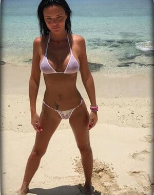 Valentina Genovese Nude  Leaks 5 Photos