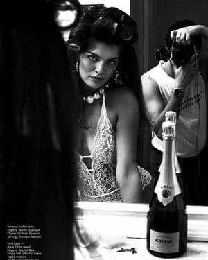 Vanessa Fuchs Nude  Leaks 6 Photos