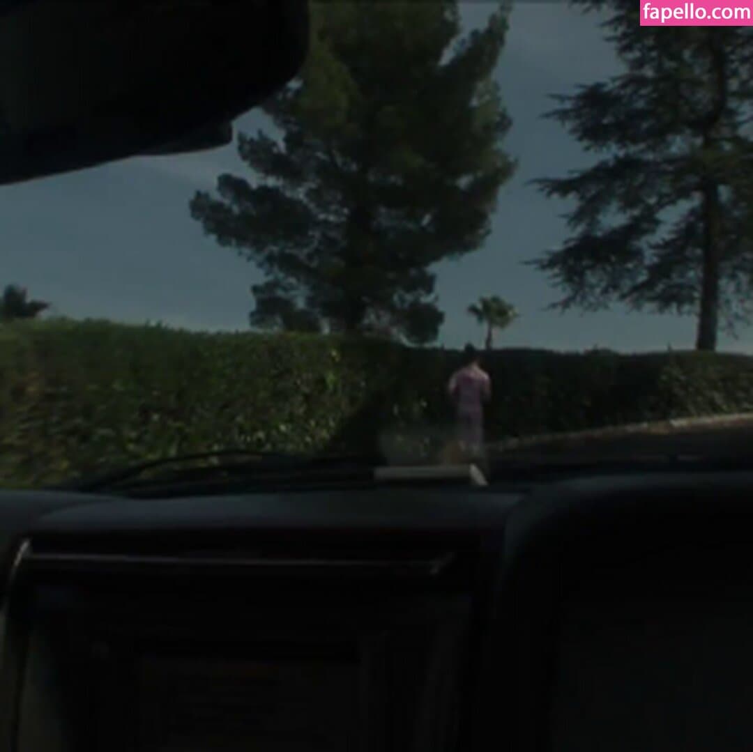 Vanessa Lane Nude  Leaks 11 Photos