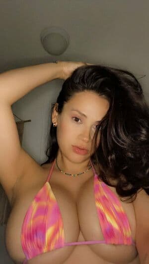 Vanessa Veracruz Nude  Leaks 33 Photos