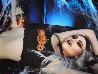 vega.cos Nude  Leaks 5 Photos