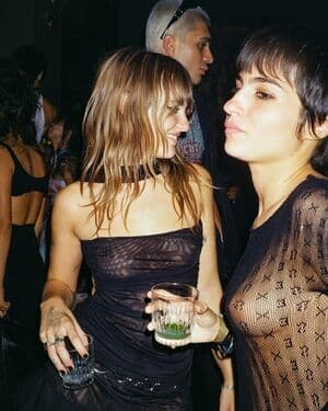 Victoria De Angelis Nude  Leaks 42 Photos