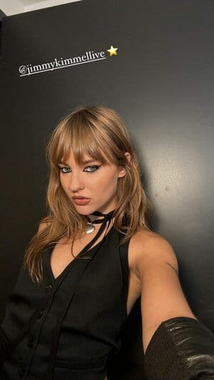 Victoria De Angelis Nude  Leaks 42 Photos