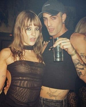 Victoria De Angelis Nude  Leaks 42 Photos