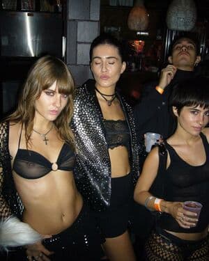 Victoria De Angelis Nude  Leaks 42 Photos