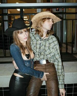 Victoria De Angelis Nude  Leaks 42 Photos