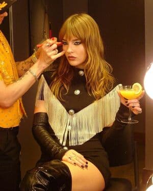 Victoria De Angelis Nude  Leaks 42 Photos