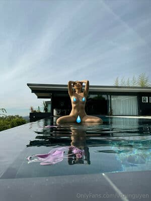 Victoria Nguyen Nude OnlyFans Leaks 5 Photos