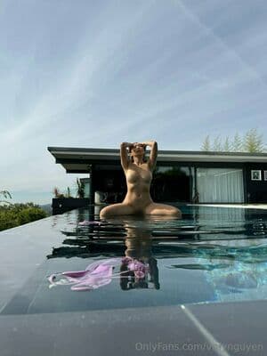 Victoria Nguyen Nude OnlyFans Leaks 2 Photos