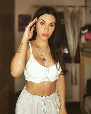 Victoria Tei Nude  Leaks 15 Photos