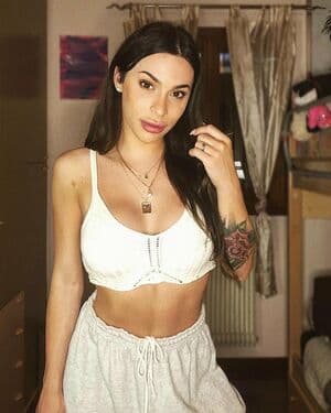 Victoria Tei Nude  Leaks 15 Photos