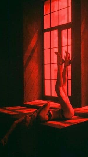 Victoria Tei Nude  Leaks 15 Photos